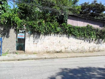 house em Rua Quartim Barbosa, Vila Santa Maria - São Paulo - SP