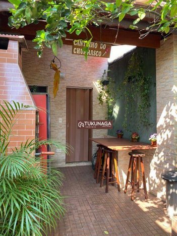 house em Rua Capitão Busse, Parque Edu Chaves - São Paulo - SP
