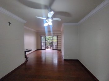 apartment em Rua Pandia Calógeras, Cambuí - Campinas - SP