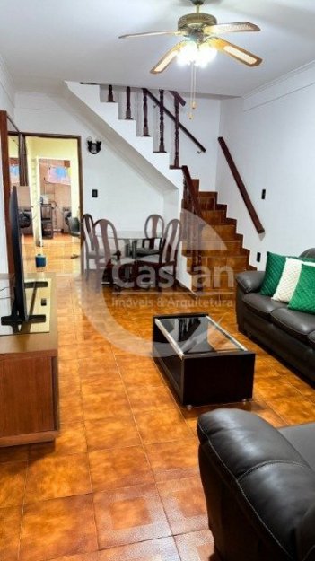 house em Rua Emílio Mallet, Vila Gomes Cardim - São Paulo - SP