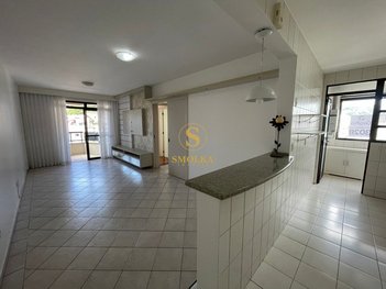 apartment em Rua Jair Silva, Centro - Florianópolis - SC