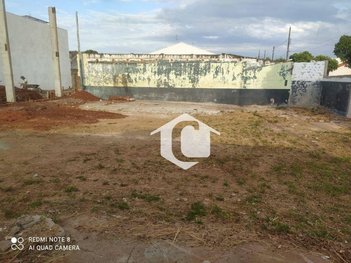 land_lot em Rua Santos Dumont, Jardim Angelo Liberati - Cianorte - PR