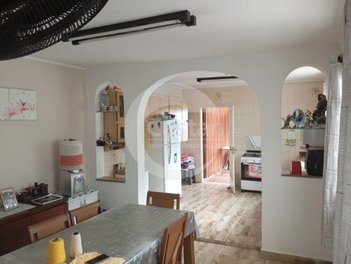 house em Rua Alexandre Correia, Vila Formosa - São Paulo - SP