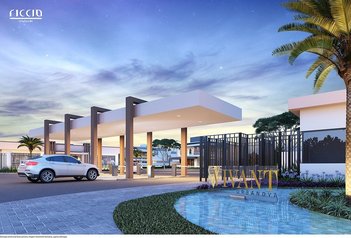 land_lot em Avenida Durval Messias Queiroga, Condomínio Residencial Monte Carlo - São José dos Campos - SP