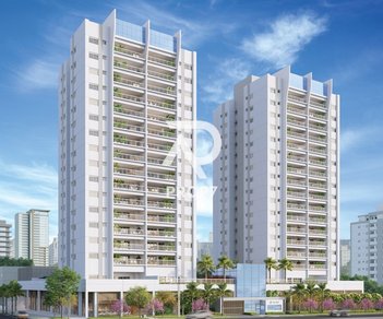 apartment em Rua Serra de Botucatu, Vila Gomes Cardim - São Paulo - SP