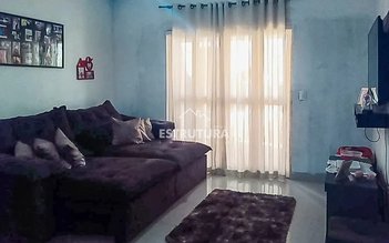 house em Avenida 1 JN, Jardim Novo II - Rio Claro - SP