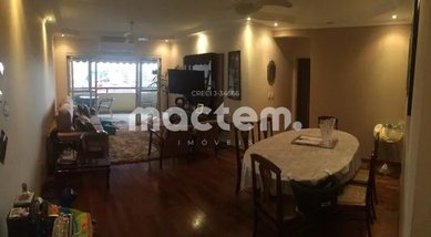 apartment em Rua Itapira, Jardim Paulista - Ribeirão Preto - SP
