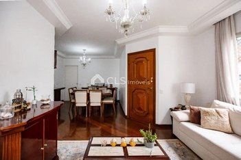 apartment em Rua Cayowaá, Perdizes - São Paulo - SP