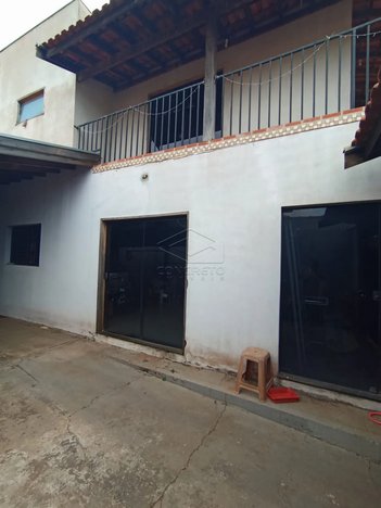 house em Rua Florindo Garbi, Jardim dos Ypês - Barra Bonita - SP
