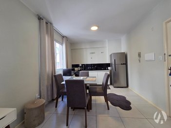 apartment em Rua Tenente Silveira, Centro - Florianópolis - SC