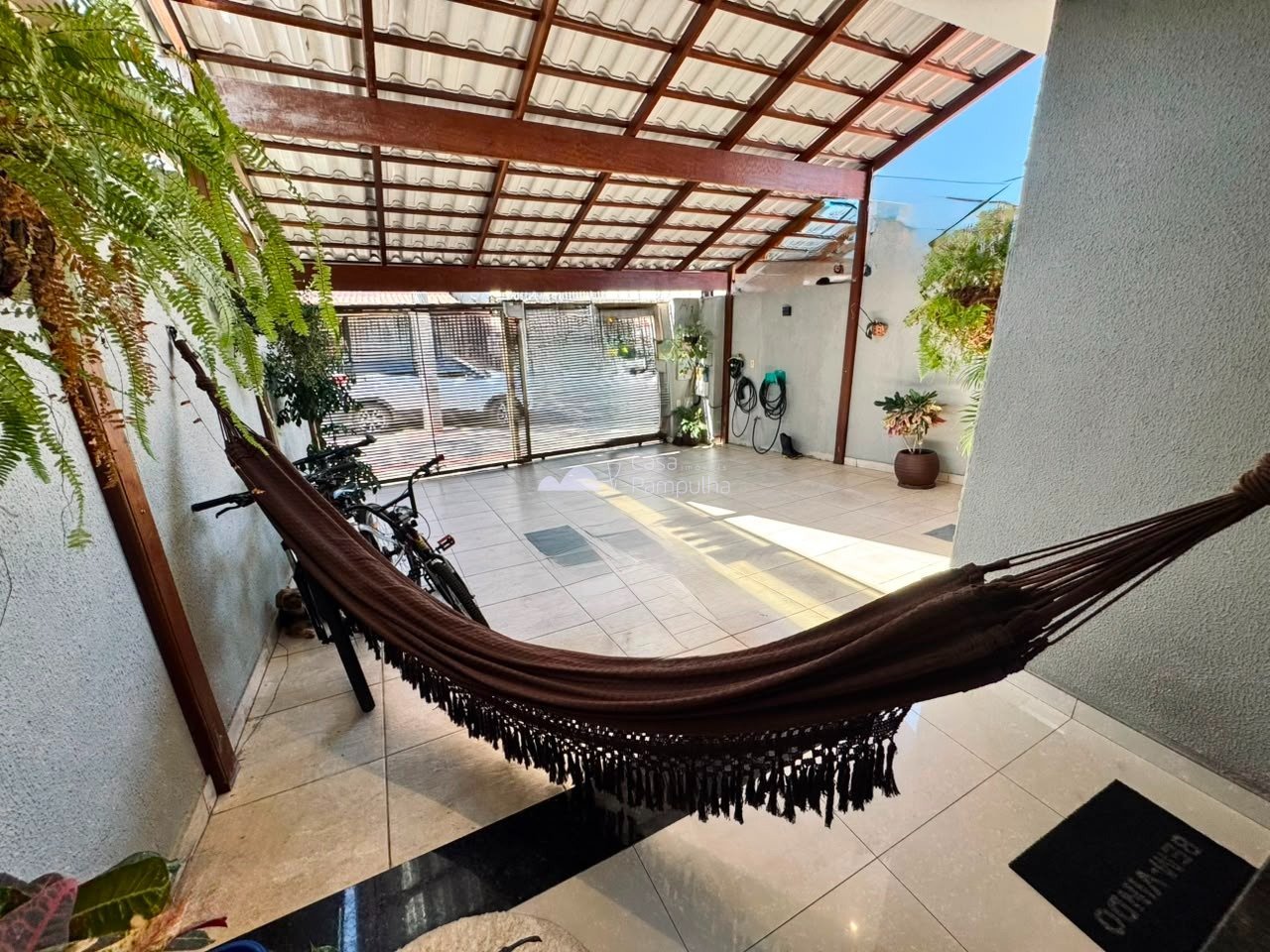 Casa com 3 quartos — São João Batista (Venda Nova), Belo Horizonte