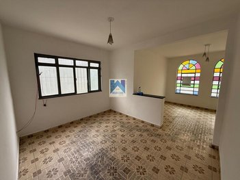 house em Avenida José Maria de Albuquerque Freitas, Vila Mogilar - Mogi das Cruzes - SP