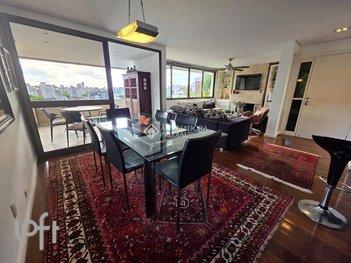 apartment em Pedro Chaves Barcelos, Auxiliadora - Porto Alegre - RS