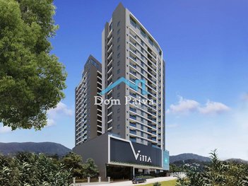 apartment em Rua 722, Tabuleiro dos Oliveiras - Itapema - SC
