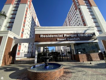 apartment em Alvaro Beraldi, Ressacada - Itajaí - SC