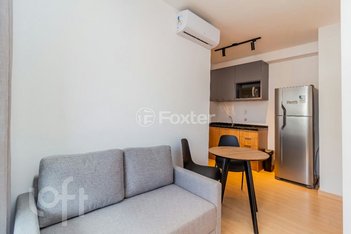 apartment em Rua da Consolação, Consolação - São Paulo - SP