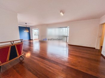 apartment em Rua Pensilvânia, Cidade Monções - São Paulo - SP