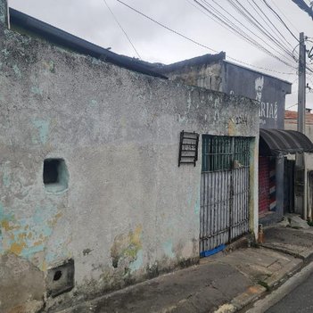 house em Rua Desidério Jorge, Vila Natal - Mogi das Cruzes - SP