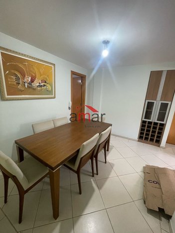 apartment em Rua Senador Virgílio Tavara, Santa Terezinha - Belo Horizonte - MG