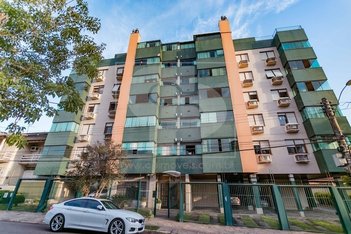apartment em Mathilde Trein Renner, Vila Ipiranga - Porto Alegre - RS