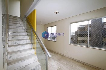 apartment em Rua Ulisses Marcondes Escobar, Buritis - Belo Horizonte - MG