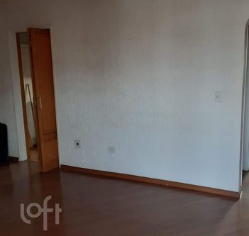 apartment em Doutor Gentil Leite Martins, Vila Nova Caledônia - São Paulo - SP