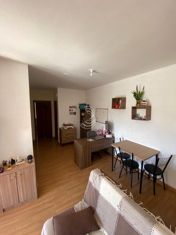 apartment em Rua Gomes Carneiro, Centro - Pelotas - RS