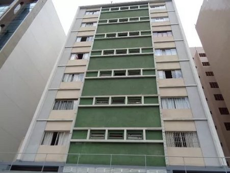 Cômodo Condomínio