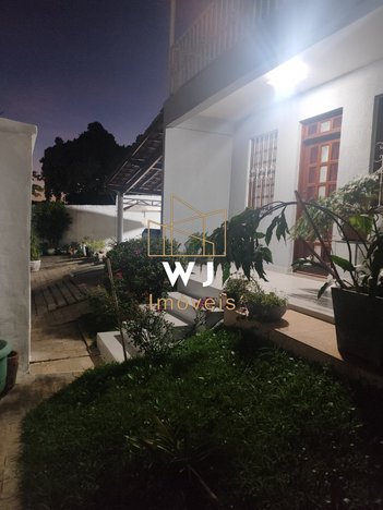house em Rua Leopoldina Cardoso, Dona Clara - Belo Horizonte - MG