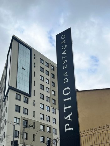 apartment em Rua Visconde de Taunay, Rio Branco - Caxias do Sul - RS