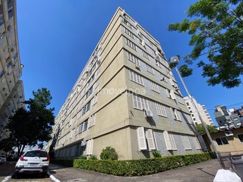 apartment em Rua Itaboraí, Jardim Botânico - Porto Alegre - RS