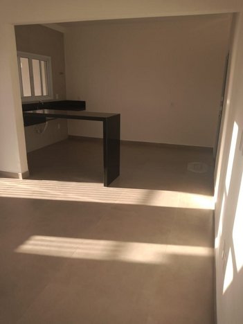 house em Avenida Heloísa de Camargo Braga, Parque Campo Bonito - Indaiatuba - SP