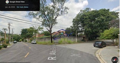 land_lot em Rua José dos Santos Gonçalves, Adalgisa - Osasco - SP