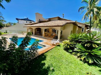 house em Alameda dos Flamboyants, São Luiz - Belo Horizonte - MG