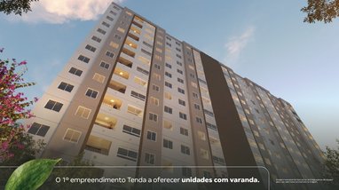 apartment em Rua Emiliano Braga, Iputinga - Recife - PE
