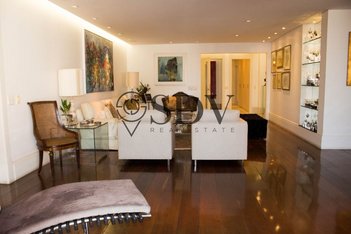 apartment em Alameda Lorena, Jardim Paulista - São Paulo - SP