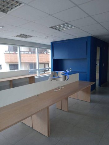 office em Rua Artur Azevedo, Pinheiros - São Paulo - SP
