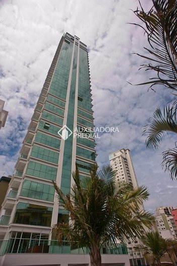 apartment em Rua 1011, Centro - Balneário Camboriú - SC
