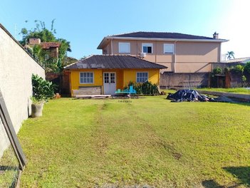 land_lot em Rodovia Francisco Thomaz dos Santos, Morro das Pedras - Florianópolis - SC