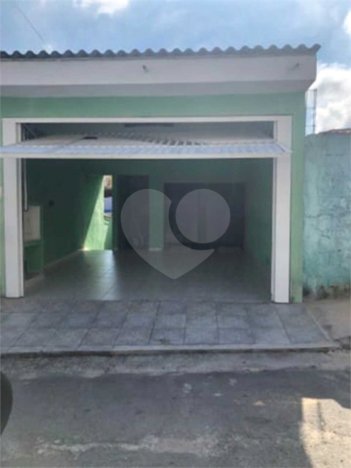 commercial_land_lot em Rua Januário Daniel, Jardim Irene - Santo André - SP