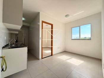 apartment em Rua Catrimani, Cidade Patriarca - São Paulo - SP