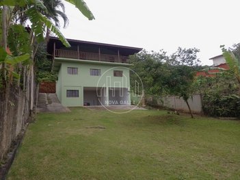 house em Rua Margaridas, Lagoinha - Ubatuba - SP