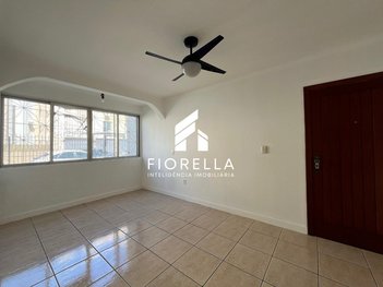 apartment em Altamiro Di Bernardi, Campinas - São José - SC
