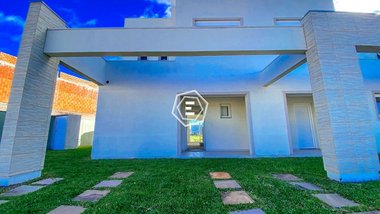 house em Avenida José Bruno Klein, Xangri-Lá - Xangri-Lá - RS