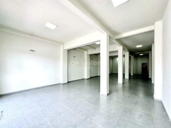 office em Avenida Presidente Getúlio Vargas, Centro - Tubarão - SC