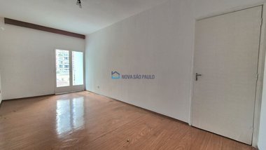 apartment em Rua Mourato Coelho, Pinheiros - São Paulo - SP