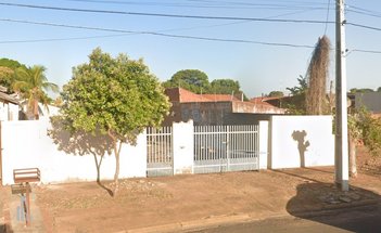 land_lot em Avenida Jary Mercante, Jardim Alvorada - Três Lagoas - MS