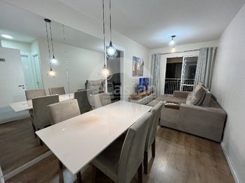 apartment em Rua Paraná, Brás - São Paulo - SP