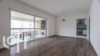 apartment em Rua José Gonçalves, Vila Andrade - São Paulo - SP