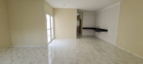 house em Rua Ciro dos Anjos, Loteamento Villa Branca - Jacareí - SP